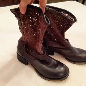Free People NWOB boots